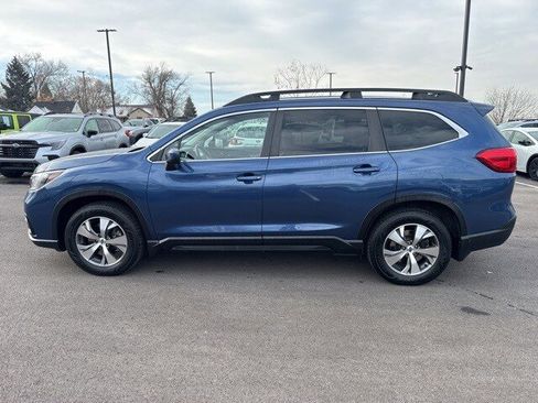 Used 2019 Subaru Ascent Premium w/ Popular Package #2A image 6