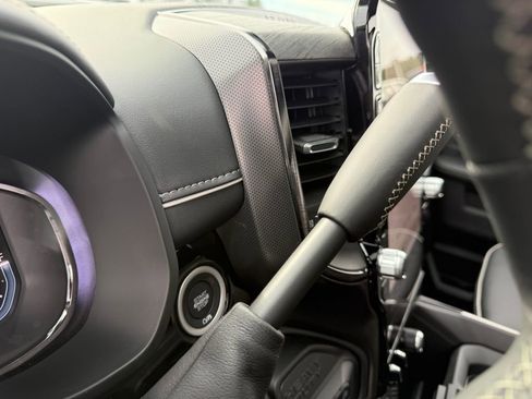 New 2026 RAM 2500 Limited image 24