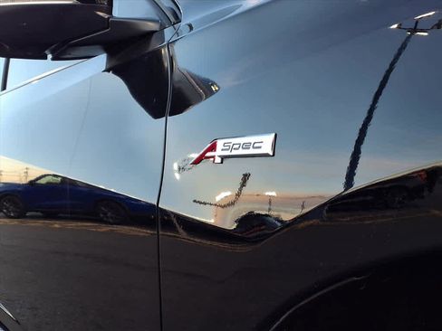 Certified 2023 Acura RDX A-Spec image 9