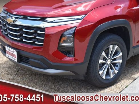 New 2026 Chevrolet Equinox LT w/ Convenience Package II FWD image 35