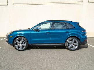 Certified 2026 Porsche Cayenne AWD/4WD video 2