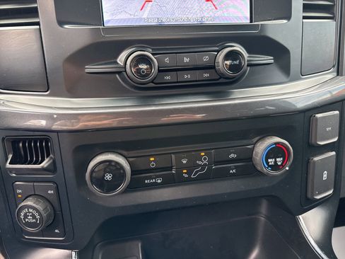 Certified 2023 Ford F150 XL w/ STX Appearance Package AWD/4WD image 48