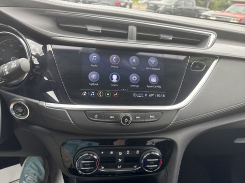 Used 2023 Buick Encore GX Essence w/ Advanced Technology Package AWD/4WD image 25