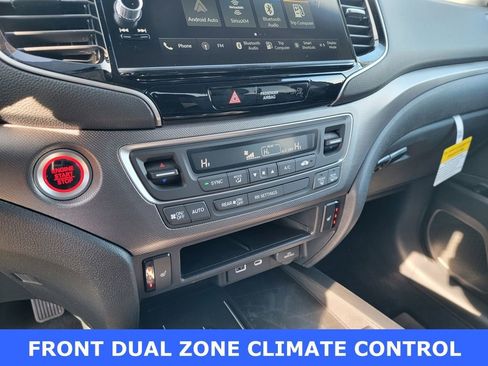 New 2026 Honda Ridgeline RTL image 31