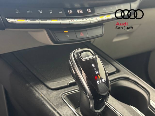 Used 2023 Cadillac XT4 Luxury FWD image 19