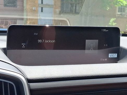 New 2026 MAZDA CX-50 AWD 2.5 Hybrid w/ Weather Package image 18