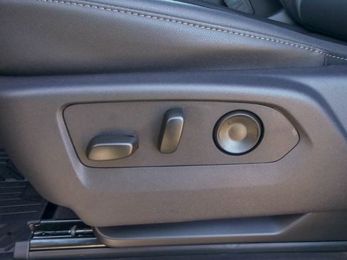 New 2026 Chevrolet Silverado 1500 LT Trail Boss w/ Convenience Package II image 20