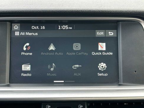 Used 2020 Kia Optima LX image 26