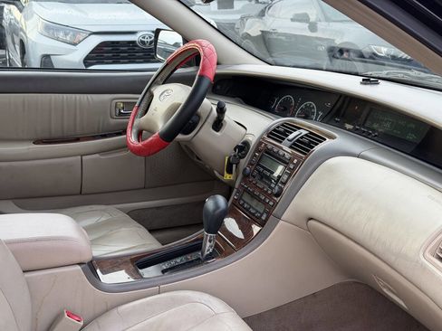 Used 2002 Toyota Avalon XLS image 28