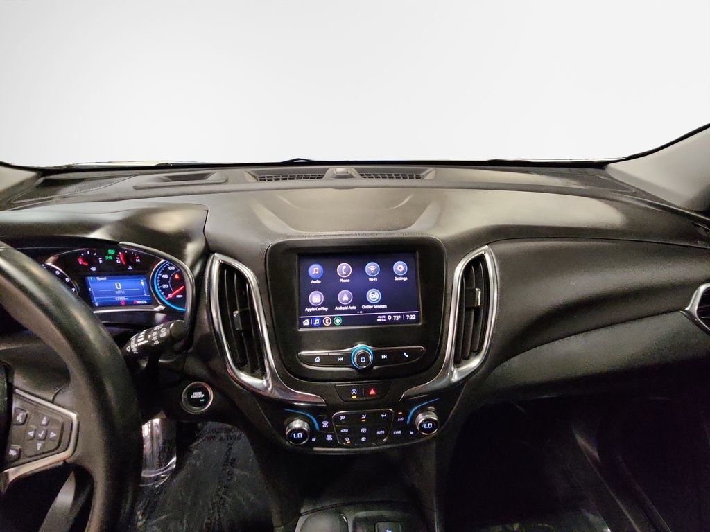 Used 2024 Chevrolet Equinox LT w/ LPO, Floor Liner Package AWD/4WD image 24