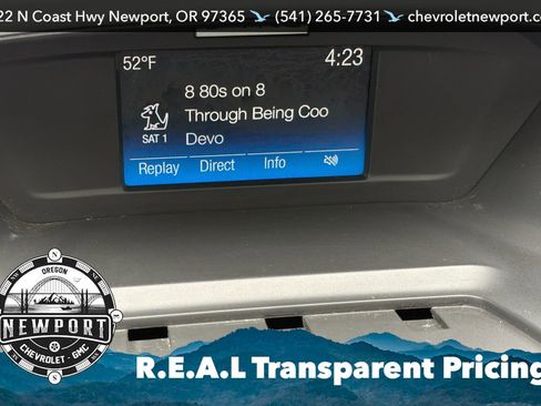 Used 2017 Ford Escape SE image 18