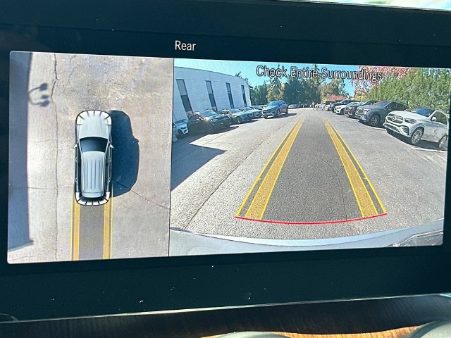 Certified 2022 Mercedes-Benz GLC 300 4MATIC image 26