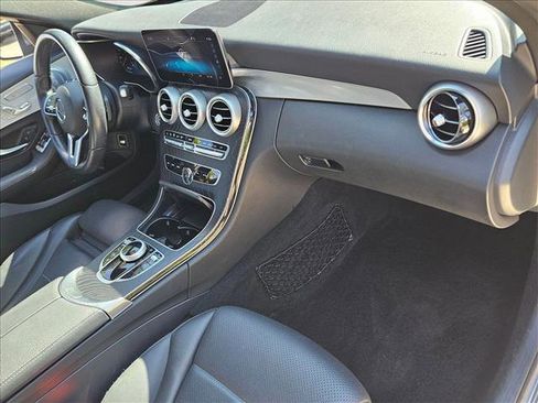 Certified 2021 Mercedes-Benz C 300 C 300 image 20