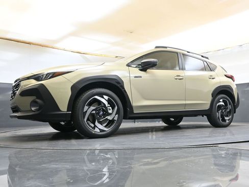 New 2026 Subaru Crosstrek 2.5i Limited AWD/4WD image 40
