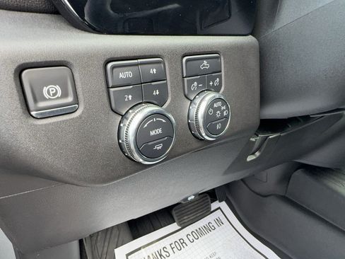 Certified 2025 GMC Sierra 1500 Elevation AWD/4WD image 19