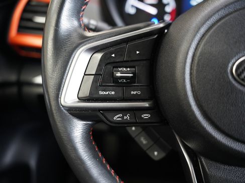 Used 2020 Subaru Forester Sport w/ Popular Package #2 image 13