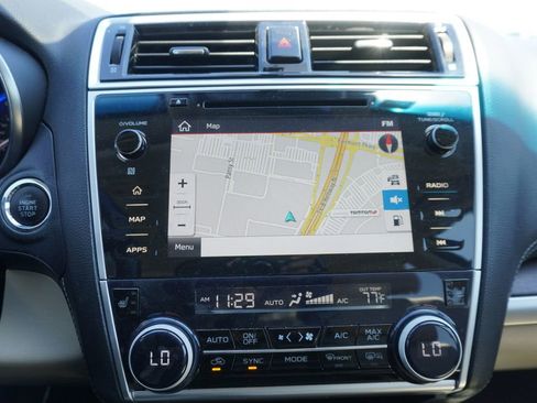 Used 2019 Subaru Outback 2.5i Limited w/ Protection Package #1 image 10