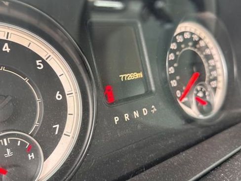 Used 2016 RAM 1500 Express image 10