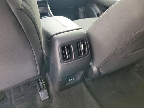 Certified 2025 Hyundai Tucson SEL image 13