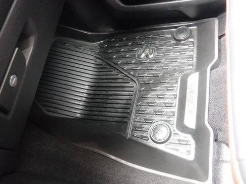 Used 2025 RAM 1500 Rebel w/ Bed Utility Group AWD/4WD image 53