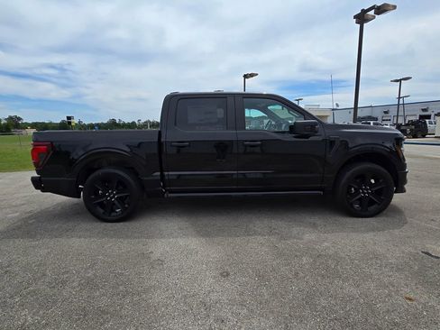New 2026 Ford F150 STX AWD/4WD image 7