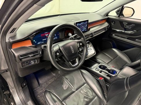 Used 2021 Lincoln Corsair Reserve w/ Equipment Group 201A AWD/4WD image 20