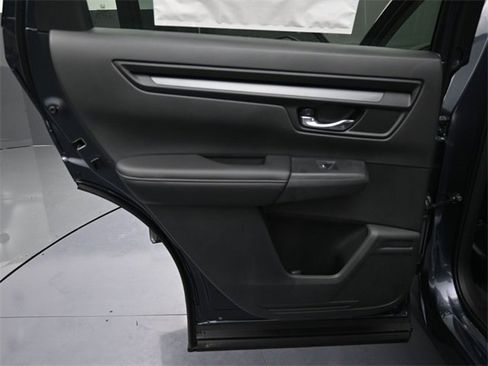 New 2026 Honda CR-V EX image 7