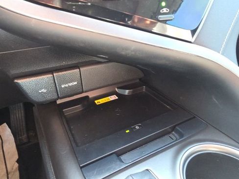 Used 2024 Toyota Camry XSE w/ Navigation Package image 30