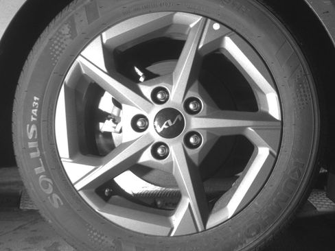 Used 2025 Kia K4 FWD image 15