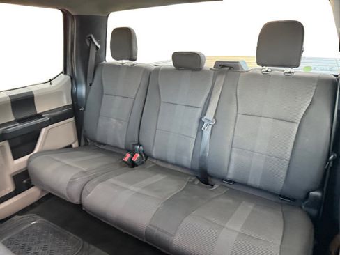 Used 2020 Ford F150 XL w/ Equipment Group 101A Mid AWD/4WD image 10