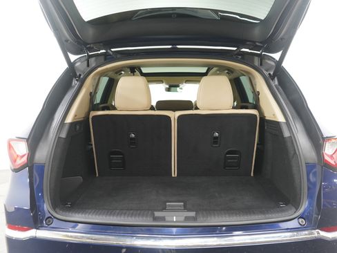 Used 2023 Acura MDX SH-AWD image 17