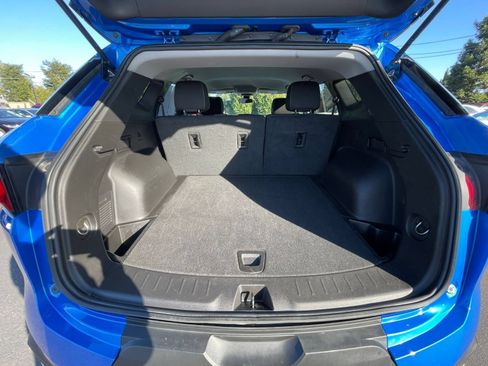 Used 2025 Chevrolet Blazer LT FWD image 25