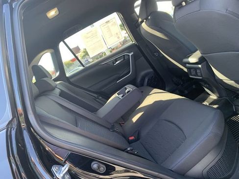 Certified 2023 Toyota RAV4 SE w/ Protection Package (TMS) AWD/4WD image 12