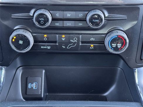 Certified 2024 Ford F150 STX image 19