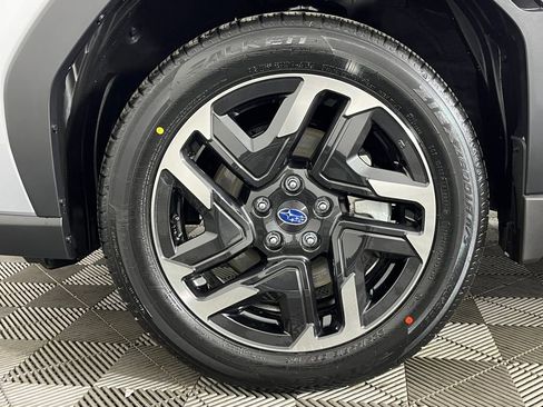 New 2026 Subaru Forester Limited image 16