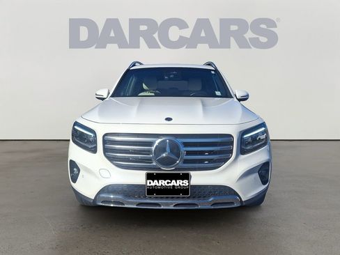 Used 2024 Mercedes-Benz GLB 250 GLB 250 image 2