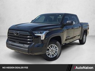 New 2026 Toyota Tundra SR5 AWD/4WD video 1