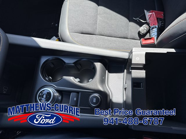 New 2026 Ford Explorer Tremor w/ Tremor Ultimate Package AWD/4WD image 24
