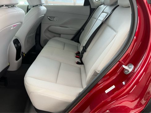 New 2026 Hyundai Kona Limited image 27