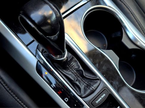 Used 2020 Acura TLX w/ Technology Package image 35