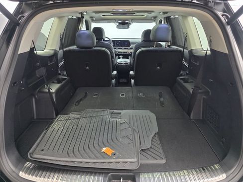 Used 2024 Kia Telluride SX FWD image 17