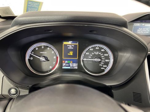 Used 2021 Subaru Forester Touring image 19