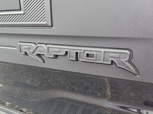 New 2026 Ford F150 Raptor AWD/4WD image 11