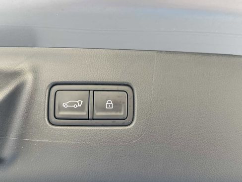 New 2026 Hyundai Santa Fe SEL image 25