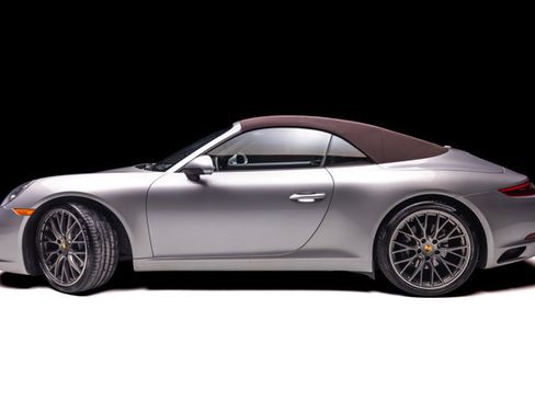 Used 2017 Porsche 911 Carrera RWD image 35