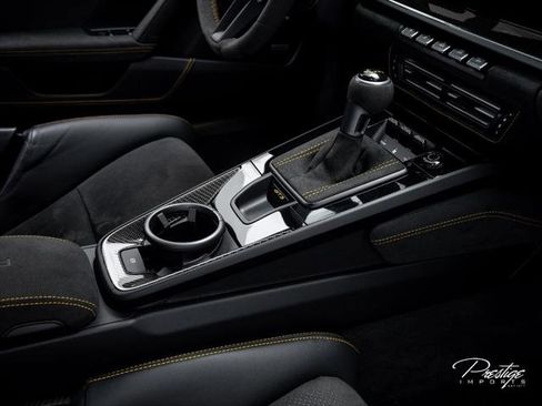 Used 2022 Porsche 911 GT3 RWD image 44