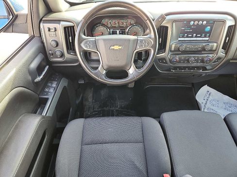 Used 2018 Chevrolet Silverado 1500 LT w/ All Star Edition image 11