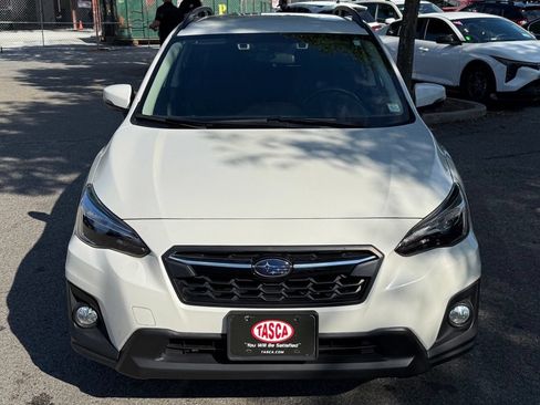 Used 2019 Subaru Crosstrek 2.0i Limited AWD/4WD image 2