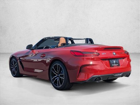 New 2026 BMW Z4 sDrive30i w/ Premium Package RWD image 14