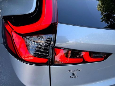Used 2024 Honda CR-V EX-L image 29